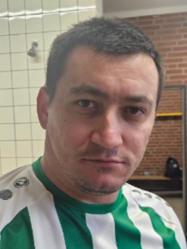 Victor Culai