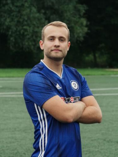 Louis Goesmann