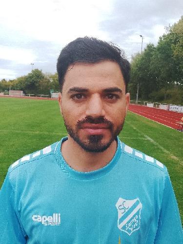 Arkan Shamo