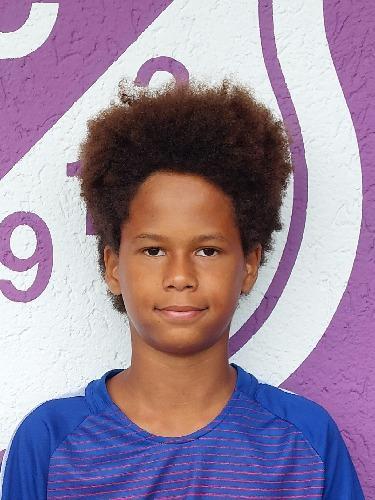 Moah Ferreira Schuchhardt