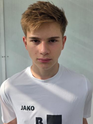 Nino Jose Ledesma Corak