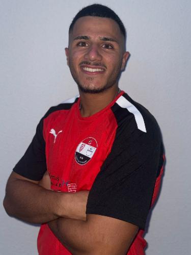 Elias Volturana
