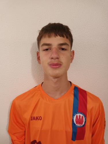 Ömer Gökcinar