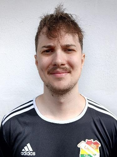Joshua Linke