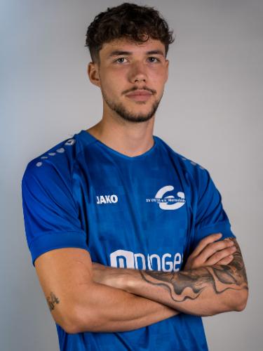 Timo Graul