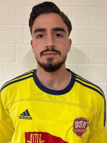 Yusuf Zengin