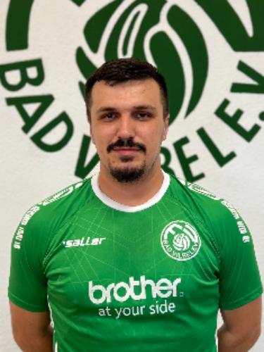 Sabahudin Jalmanovic