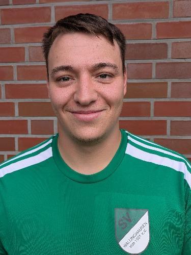 Luca Heidrich