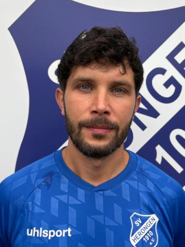Michal Daniel Grzywacz