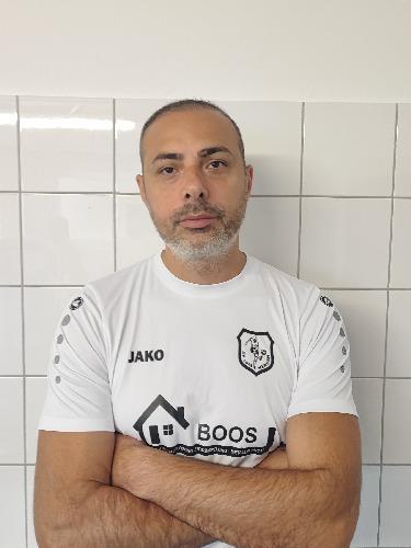 Mohammed Abd El Moneim