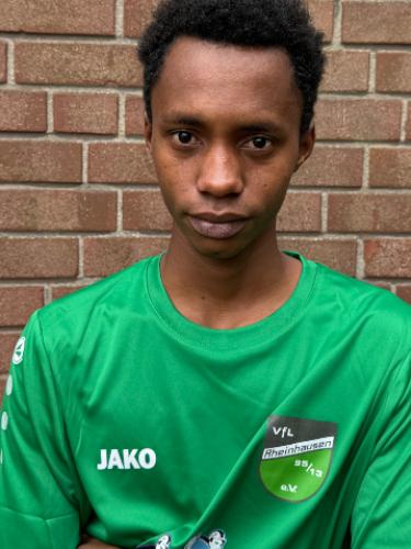 Abdoul Goudoussy Diallo