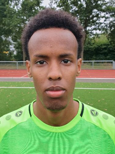 Abirahman Umar Abdi