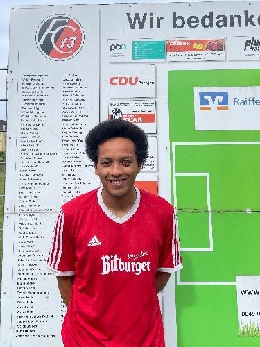 Mark Münster