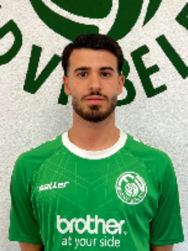 Emin Turgut
