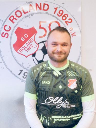 Nico Schorr