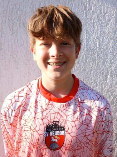 Diego Lorenz