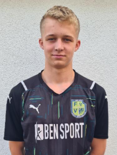 Jari Keienburg