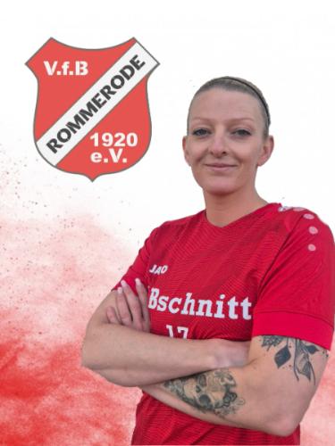 Stefanie Becker