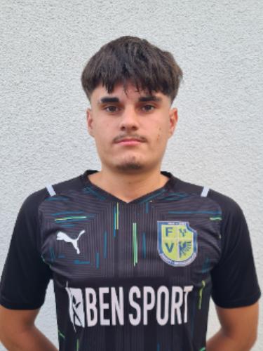 Fabio Martins Terporten