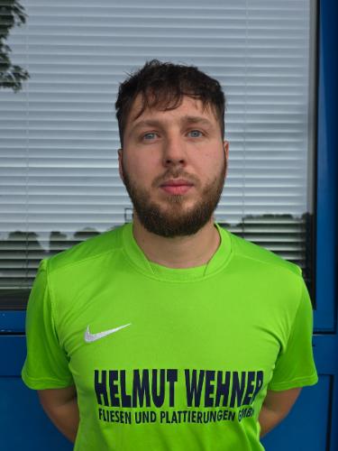 Lukas Kalwa