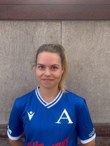 Marleen Gralla