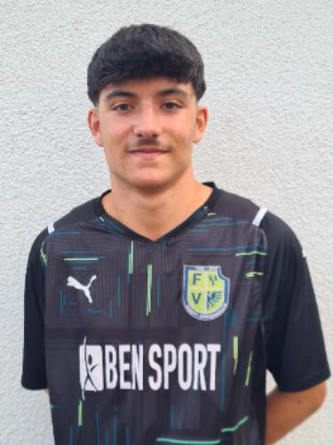 Tim Meiritz