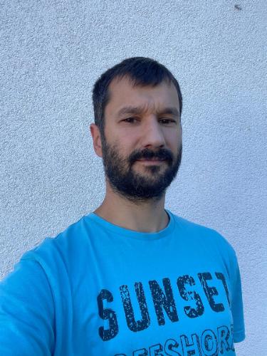 Mark Lemnitz