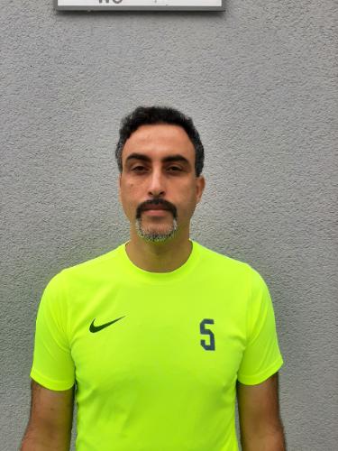 Mourad Bassou