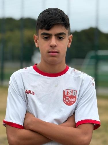 Mohamed Boussaddik El Harouachi