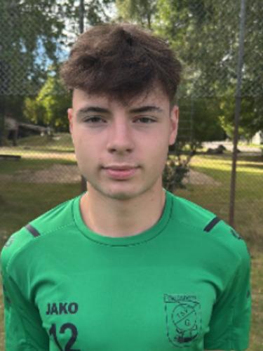 Diego Leu Munoz