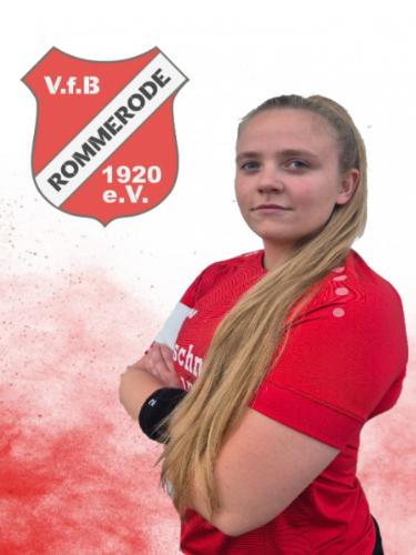 Leonie Wald