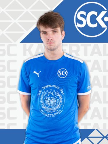 David Milivojevic