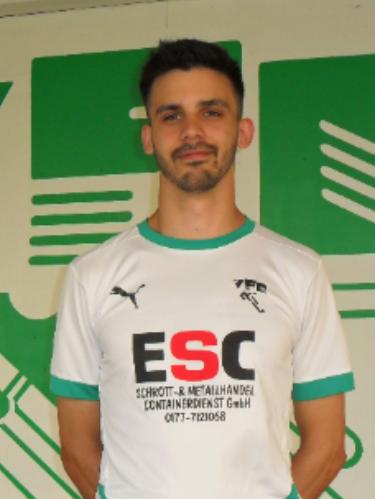 Michele Angelo Albert