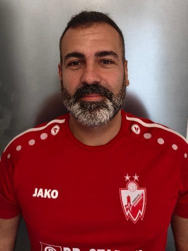 Serdar Kartal