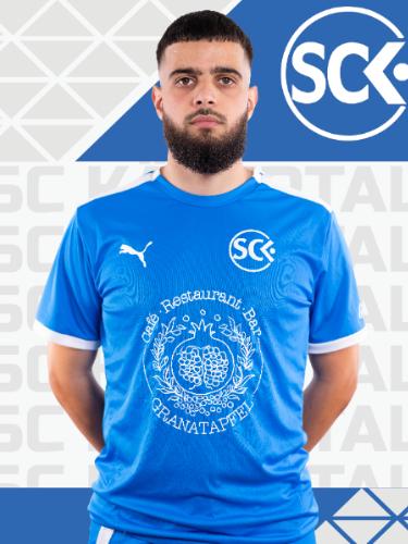 Omar Battaglini