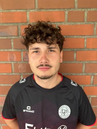 Benjamin Karic