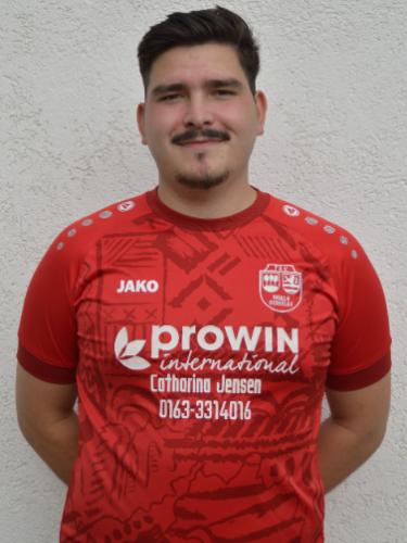 Daniel Rein