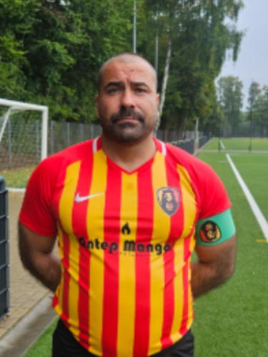 Aytac Sisman