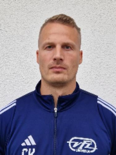 Benjamin Herkströter