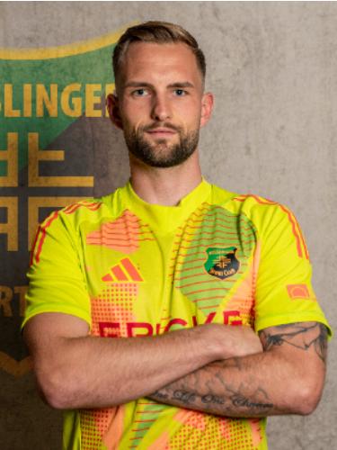 Jeroen Gies