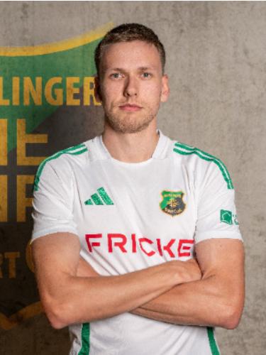 Erik Köhler