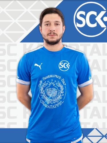 Manuel Trachta