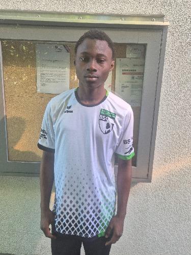 Aboubacar Sidik-Abib Doumbia
