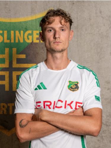 Noel Lohmann