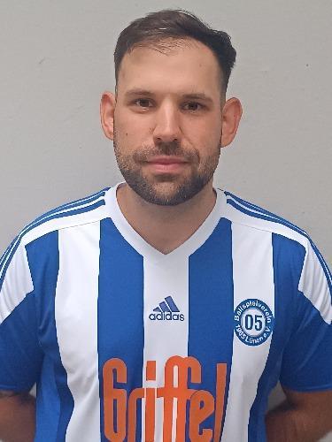 Tim Kascha