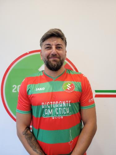 Bogdanel-Alin Danaila