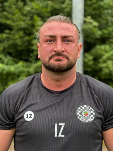 Izzet Akar