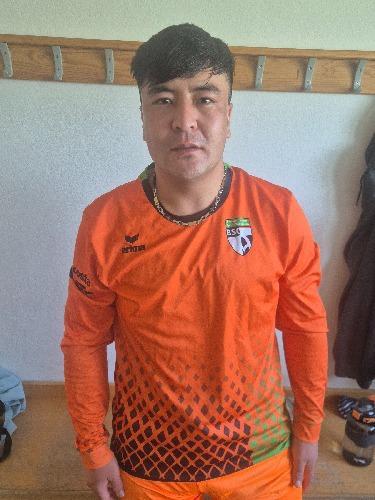Habibullah Ataei