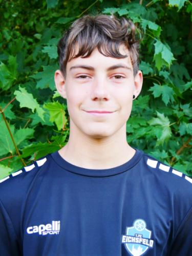 Mika Günther
