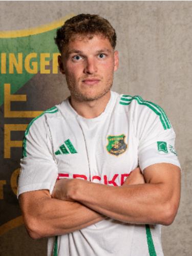 Wolfgang Pesch